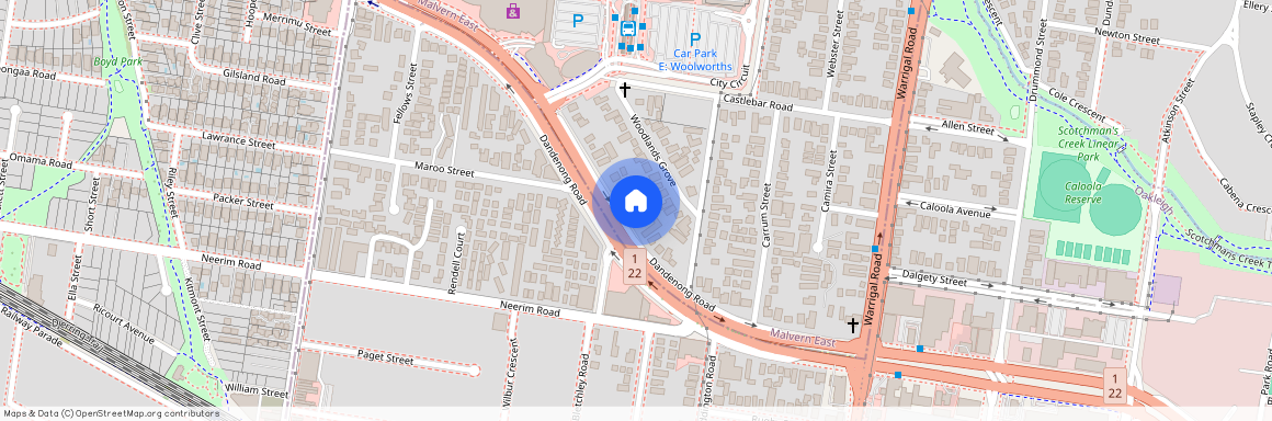 G01/1399 Dandenong Road, Vic 3145, Malvern East