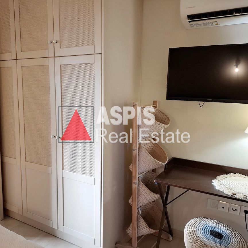 Μεζονέτα, προς ενοικίαση Κέντρο, Βούλα Κωδικός 1654241 - Photo 1