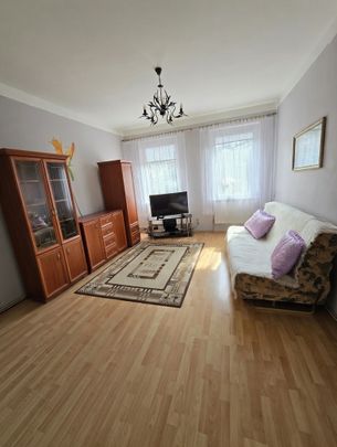 Mieszkanie na wynajem - Photo 1