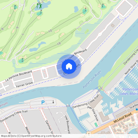 12 Dunk Crescent, Bonbeach