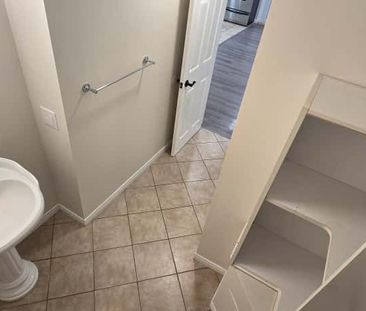 For Lease - 59 Bridgeport Crescent Unit# Bsmt, Hamilton, Ontario - Photo 5