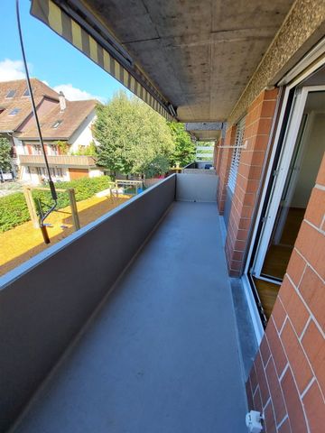 4.5 Zimmer, 75 m², 2. Stock - Foto 5