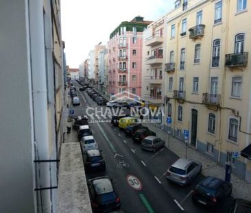 Apartamento T2 em Lisboa - Photo 3