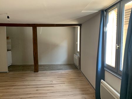 T2 de 52m² – Proche Place des Carmes – LIMOGES – LOCATION – BEGIP - Photo 4