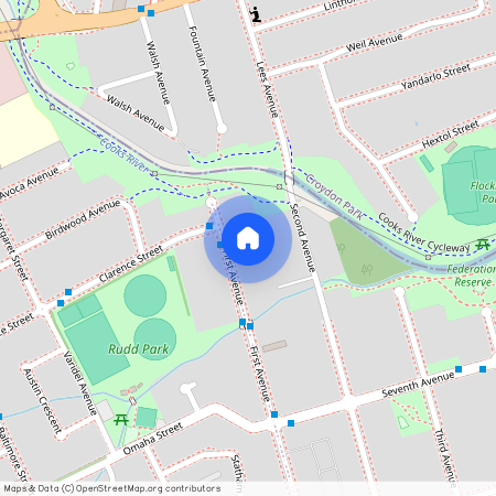 16/73 First Avenue, NSW 2194, Campsie