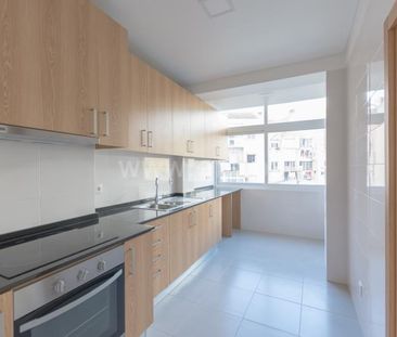 Apartamento T2 em Lisboa - Photo 1