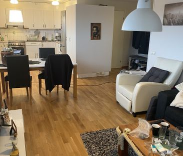 Flygaregatan, Norrtälje - Photo 2