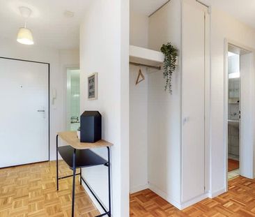 4.5 Zimmer, 104 m², 1. Stock - Photo 4