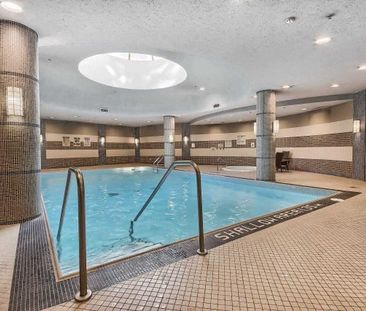 For Lease - 1 De Boers Drive Unit# 407, Toronto, Ontario - Photo 6
