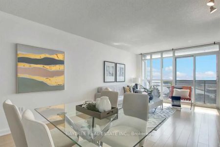 21 Iceboat Terrace #2607 - Photo 3