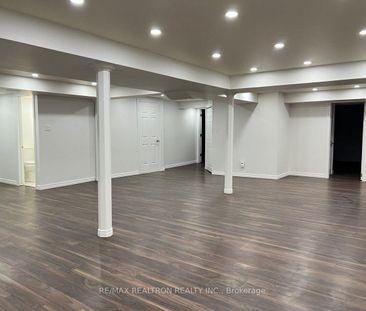 For Lease - 69 Gatcombe Circle Unit# Basement, Richmond Hill, Ontario - Photo 6
