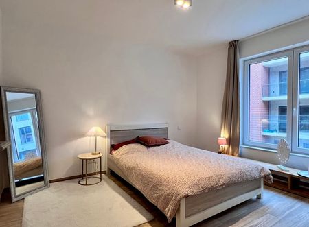 Appartement te huur - Photo 5