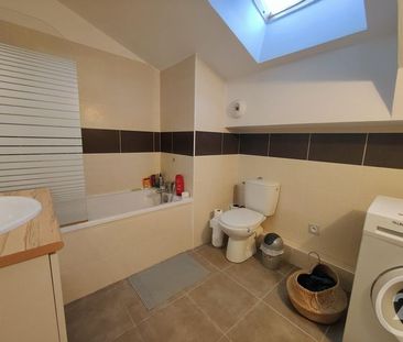 Appartement F3 à louer - Photo 6