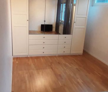 Kometvägen, Täby - Foto 2