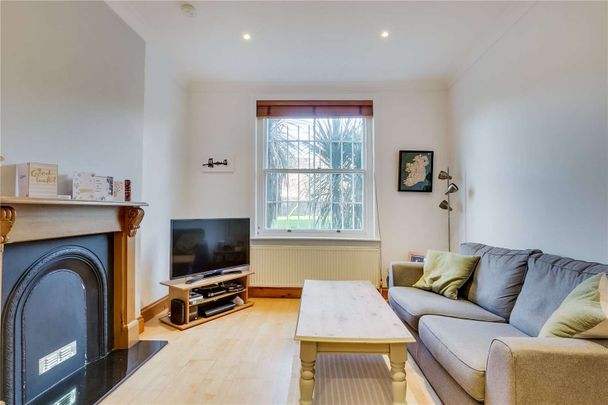 Nightingale Mansions, 46-48 Nightingale Lane, Clapham South, London, SW12 8TN - Photo 1