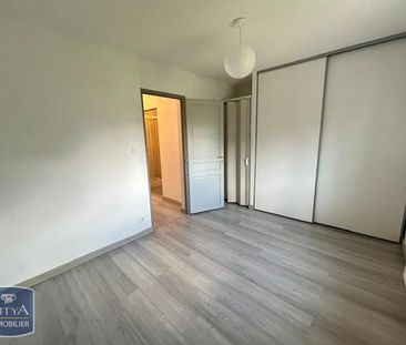 Location Appartement 2 pièces 36m² PAMIERS 09100 - Photo 1