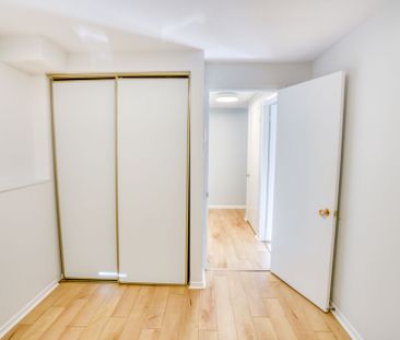 For Lease - 16 Sweetbriar Circle Unit# Unit 1, Barrhaven, Ontario - Photo 5