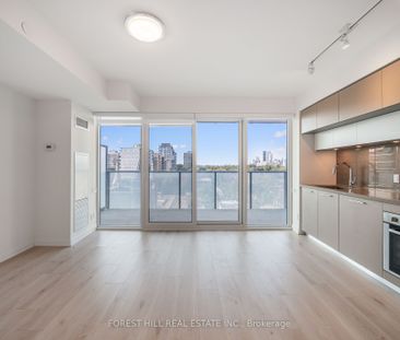 For Lease - 99 Foxbar Road Unit# 1007, Toronto, Ontario - Photo 3