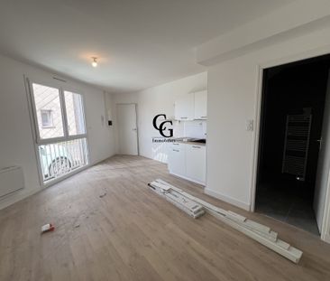 Location Appartement 1 pièce 27m² VERTOU 44120 - Photo 5