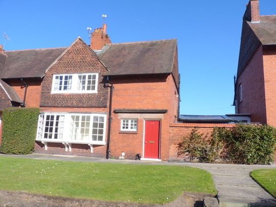 Greendale Road, Port Sunlight - Photo 1