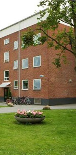 Finlandsgatan 18A, Heleneholm - Foto 1