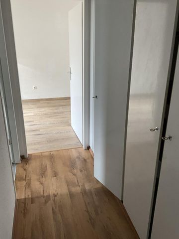 Demnächst frei! Moderne 3-Zimmer-Wohnung in Wuppertal - Photo 5