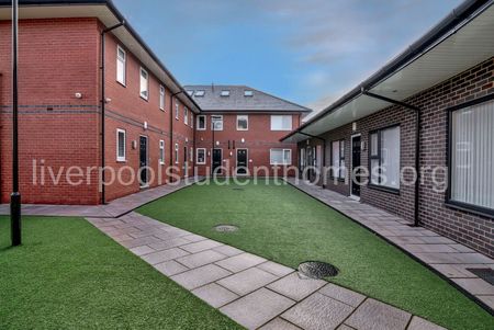 Stonemasons Close, Liverpool - Photo 3