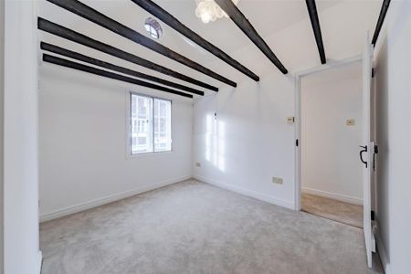 1 bedroom end of terrace house to rent - Photo 3