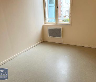 Appartement à louer 2 pièces 21.84m² - Photo 4