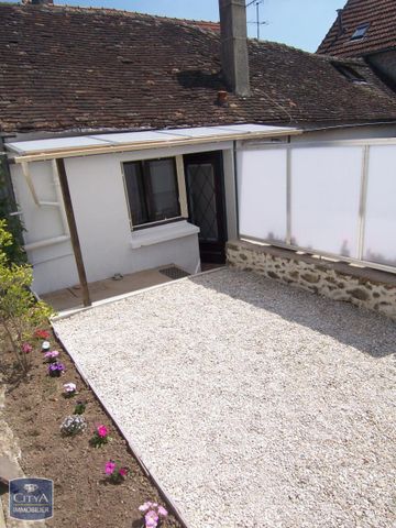 Location Appartement 1 pièce 21m² LA VILLE DU BOIS 91620 - Photo 2