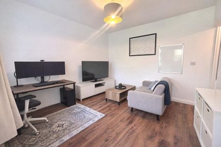 1 bedroom maisonette to rent - Photo 3