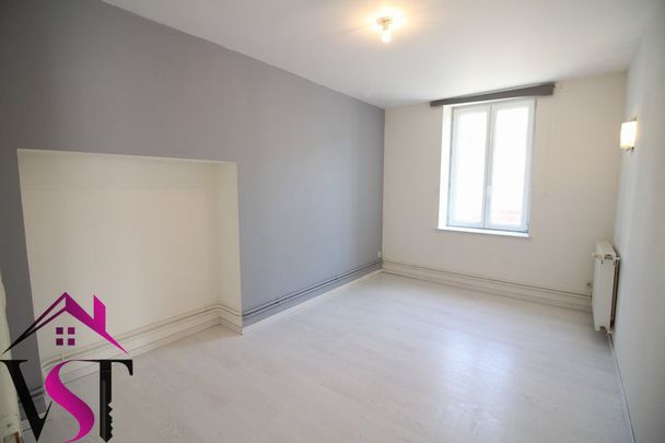 Location Appartement 3 pièces 58m² AUXONNE 21130 - Photo 1