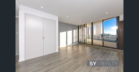 Luxurious High-rise Apartment "Altitude" in Parramatta CBD - Photo 3