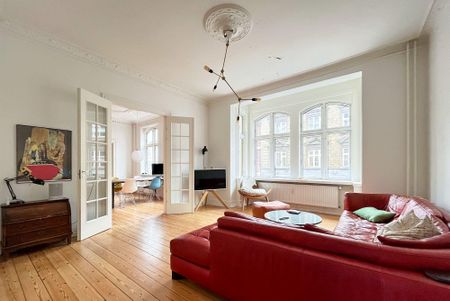 M.P. Bruuns Gade 46, 1. th. 8000 Aarhus C - Photo 2