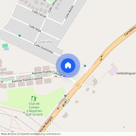 San Sebastián De Los Reyes