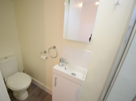 1 Bed Flat, Braxted Park, SW16 - Photo 4