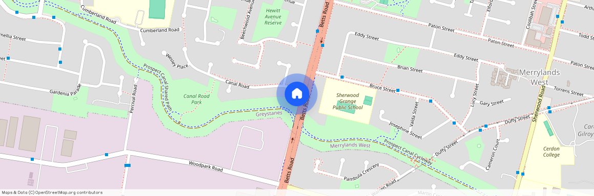 117 Canal Road, NSW 2145, Greystanes