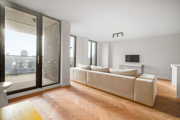 Appartement te huur: Mathenesserlaan 323-M 3021 HL Rotterdam - Photo 1