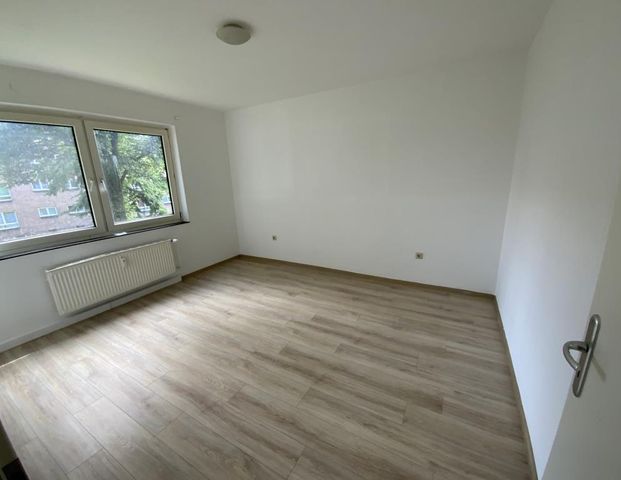 Demnächst frei! 2-Zimmer-Wohnung in Hamm Herringen - Photo 1