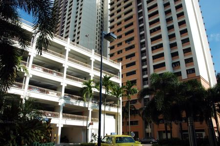 Blk 19 Cantonment Towers (Bukit Merah), HDB 4 Rooms - For Rent - Photo 3