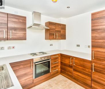 12 - 02 The Obel Tower, 62 - 66 Donegall Quay, Belfast, BT1 3NH - Photo 2