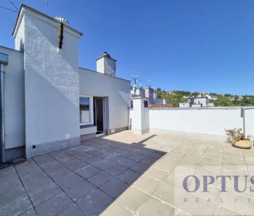 P4 Braník, ul. Za Mlýnem, nezařízený moderní byt 2 + k. k. (46 m - Photo 5