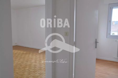 Location Appartement 3 pièces 66m² ST NAZAIRE 44600 - Photo 5