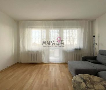 Wynajem, 3 pokoje przy Uniwersytecie, Gumieńce - Zdjęcie 1