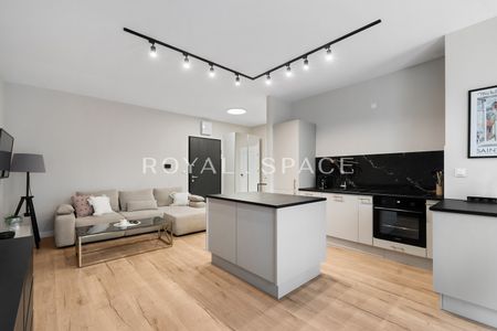 Przytulne mieszkanie na Woli! - Фото 4