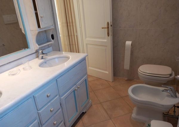 Via L. Ariosto, 2, Forte dei Marmi, Tuscany 55052