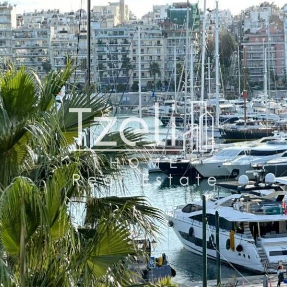 Διαμέρισμα για ενοικίαση Πασαλιμάνι (Καστέλλα - Πασαλιμάνι) - Photo 1