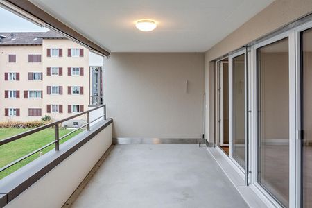 Moderne und helle 3.5-Zimmer-Wohnung in Neuhausen! - Foto 3