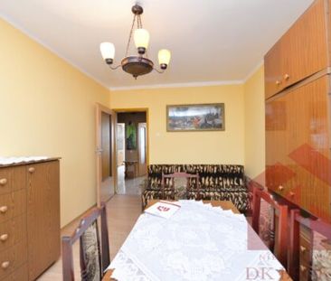 3 pokojowe mieszkanie na osiedlu Nowe Miasto - Фото 5