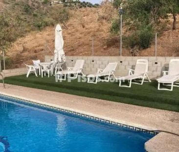 Chalet en alquiler en Casabermeja - Photo 3